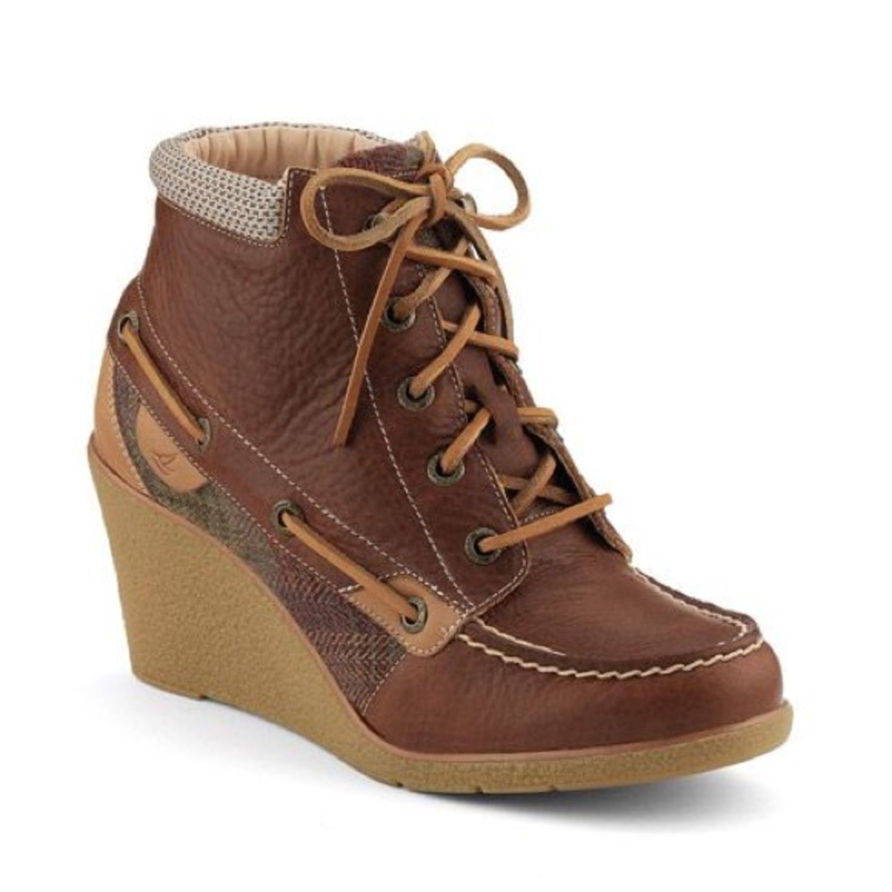 Sperry top-sider bailey boot