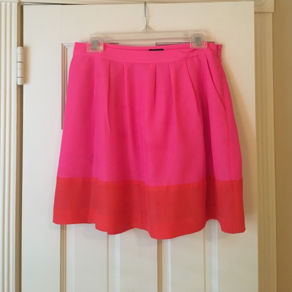 J. Crew skirt