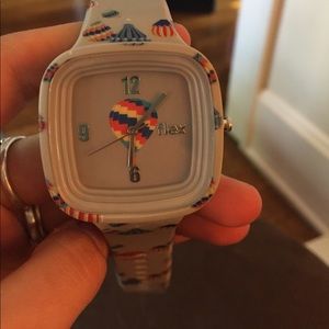 SOLD OUT flex Anti-bullying watch