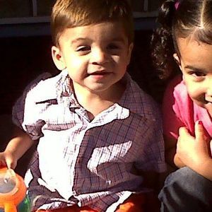 Meet your Posher, Lorraine