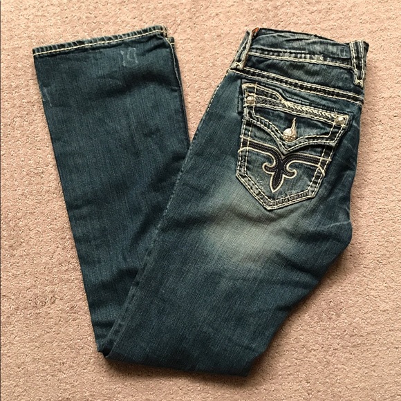 Rock Revival Nadia Boot - Picture 1 of 2