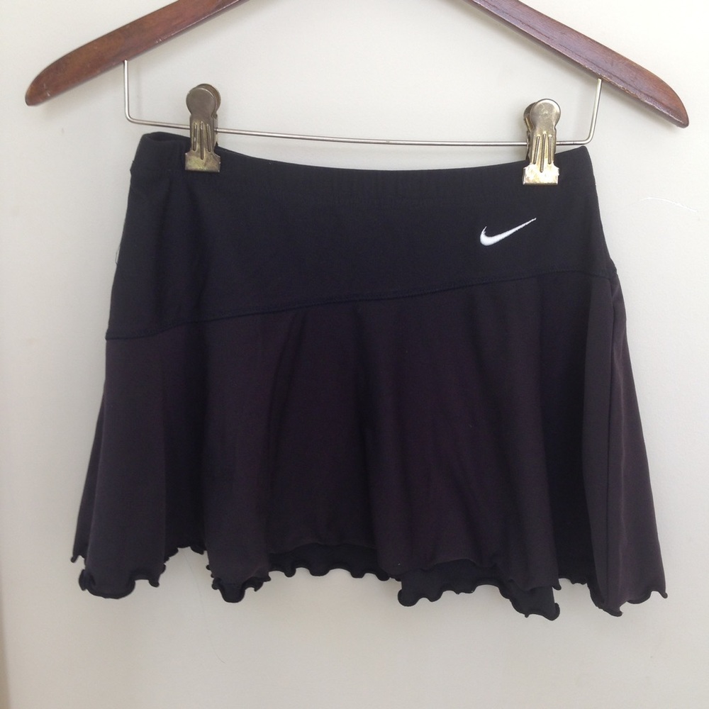 Nike skirt
