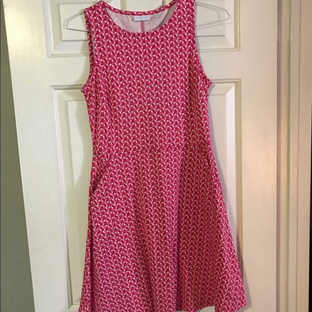 New York and Company Dress  with Pockets
