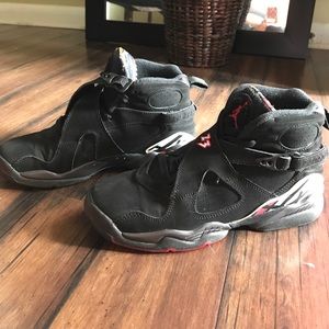 Jordan Retro 8 size 7Y