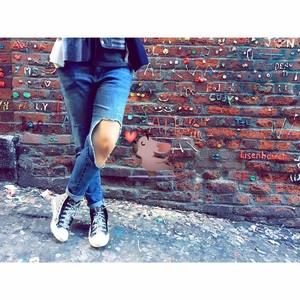 Meet your Posher, Pham