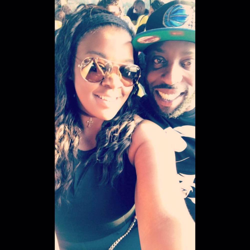 Meet your Posher, Tara