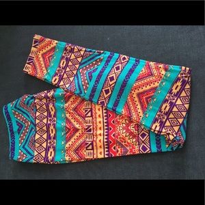 Lularoe Leggings - OS