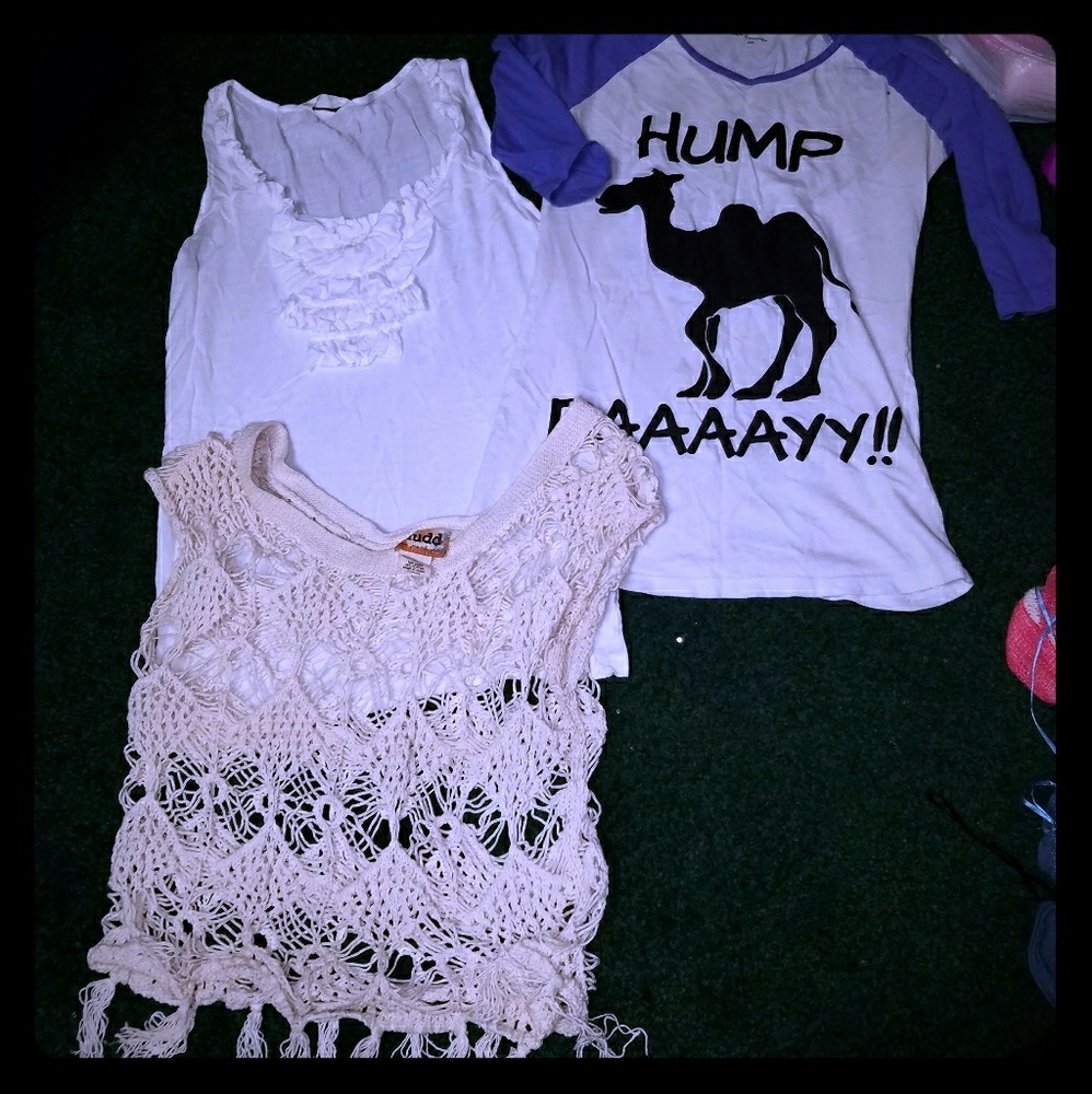Tops