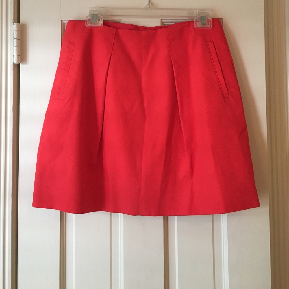 J. Crew skirt