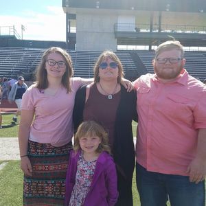 Meet your Posher, Michelle