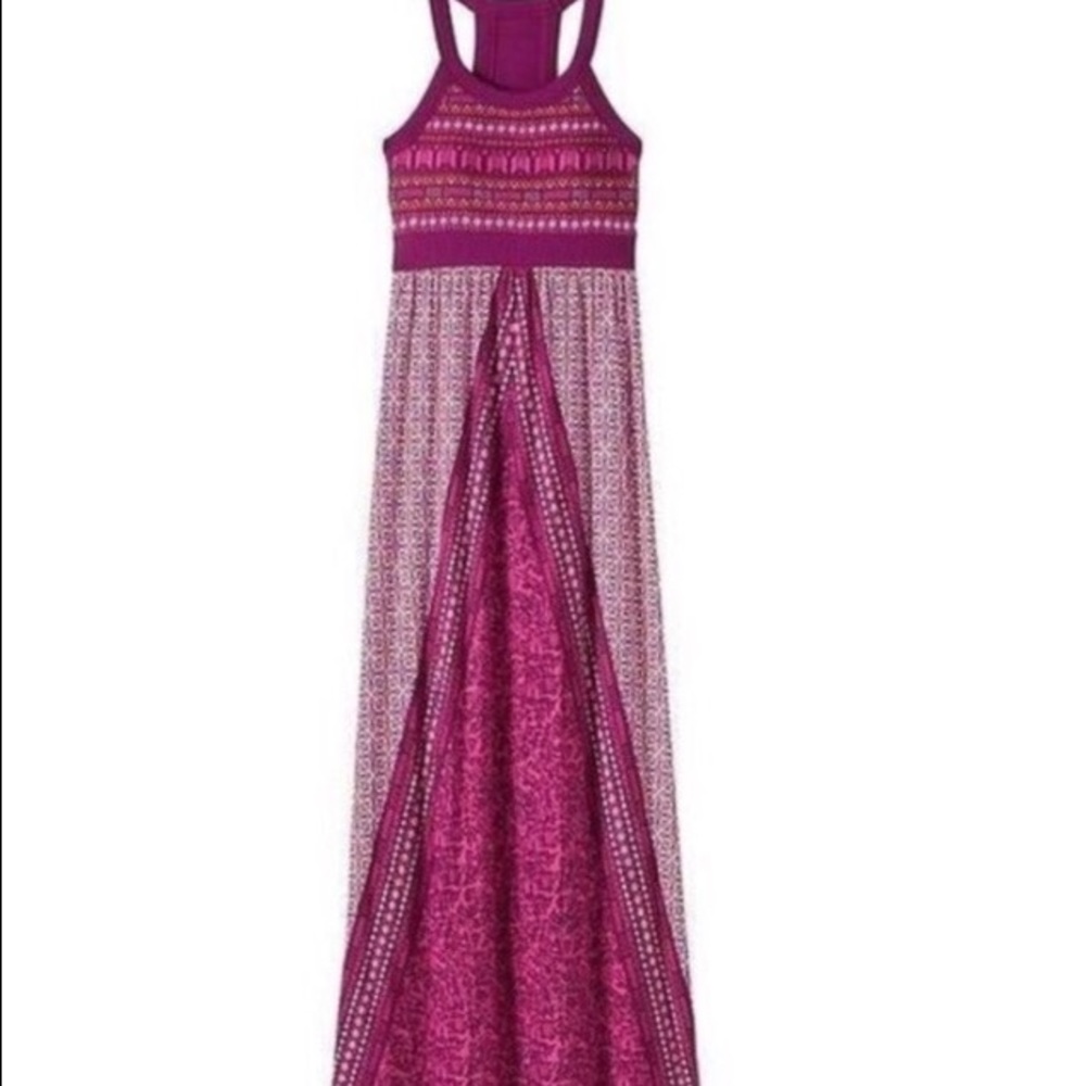 Athleta sun dress