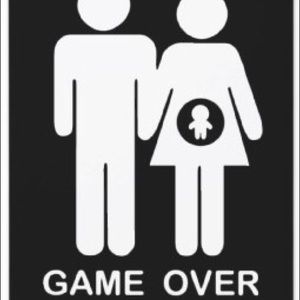 I am expecting! Offer up! 😘