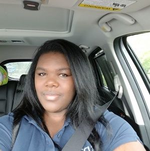 Meet your Posher, Britnee