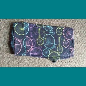 Lularoe leggings TC bicycles.