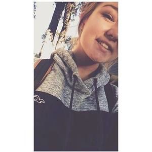 Meet your Posher, Lauryn