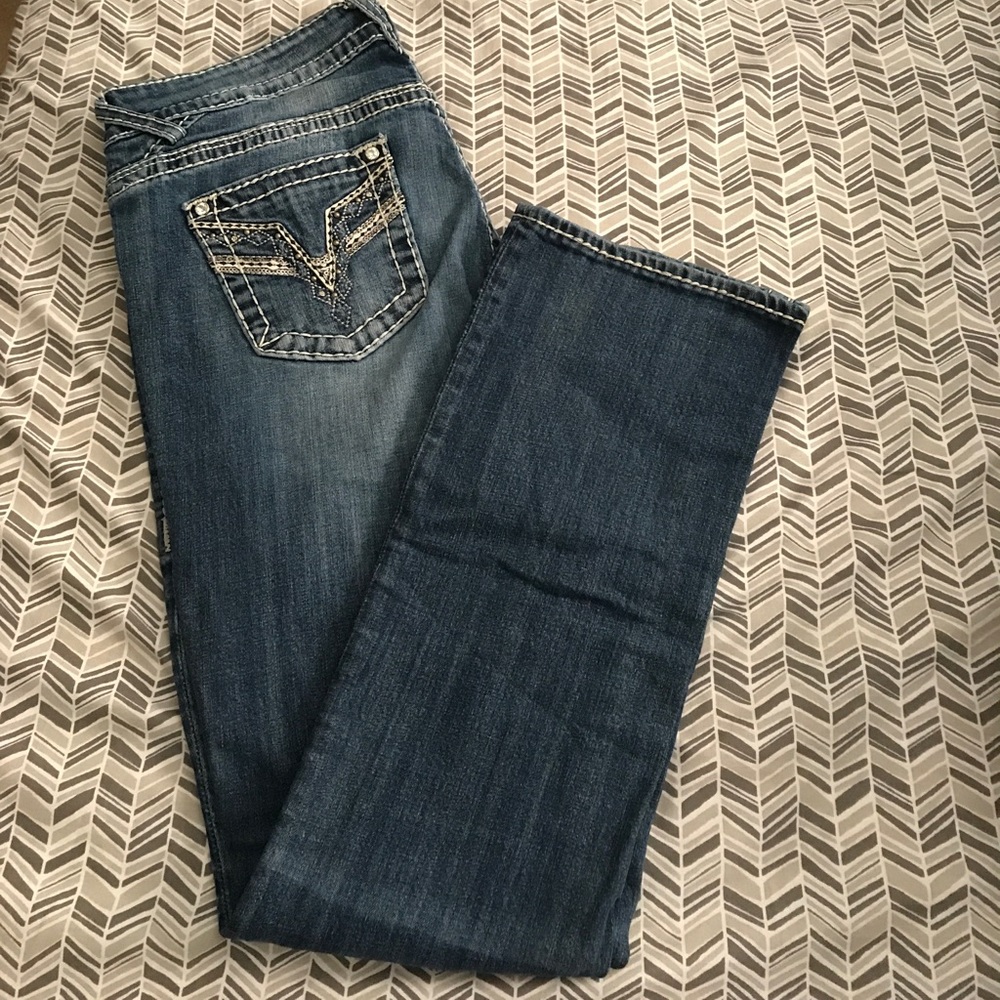 Vigoss Women's Jeans