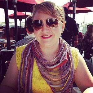 Meet your Posher, Jade