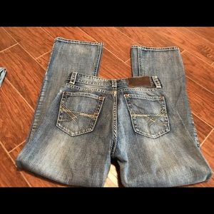 Rock&Roll Cowboy Jeans