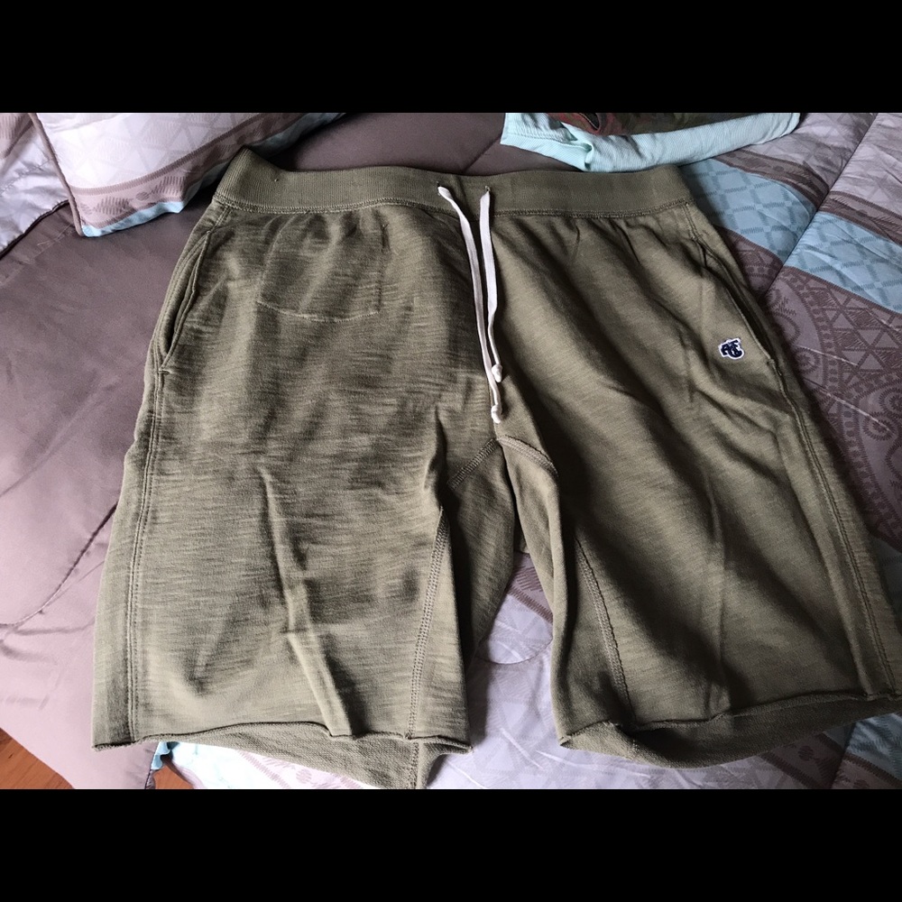 Shorts Bundle/Lot Abercrombie.