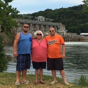 Meet your Posher, Patti