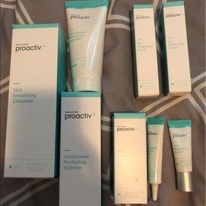 Proactive+ Kit