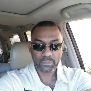 Meet your Posher, Larry