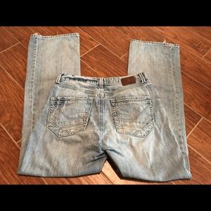 BKE Men's Jeans