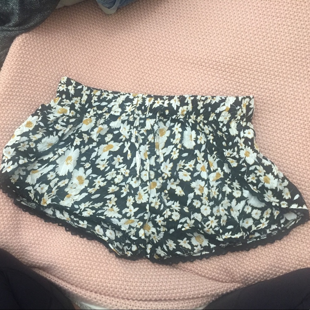 Urban outfitters shorts