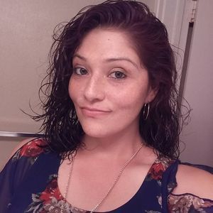 Meet your Posher, Lizabeth