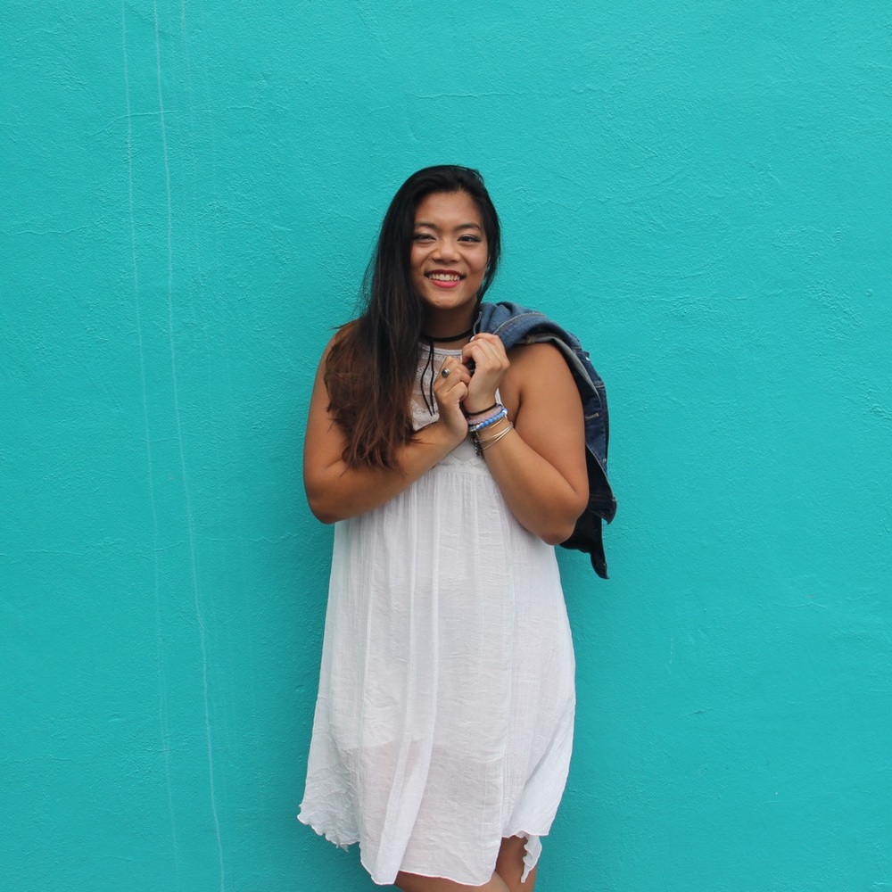 Meet your Posher, Erika