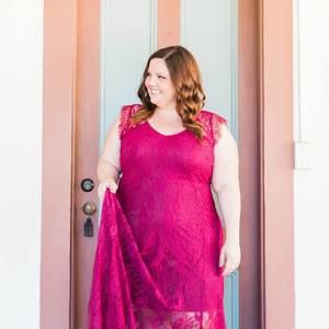 Meet your Posher, Jaclyn