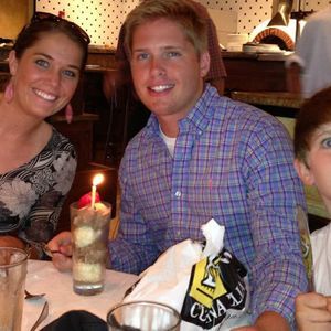 Meet your Posher, Steven