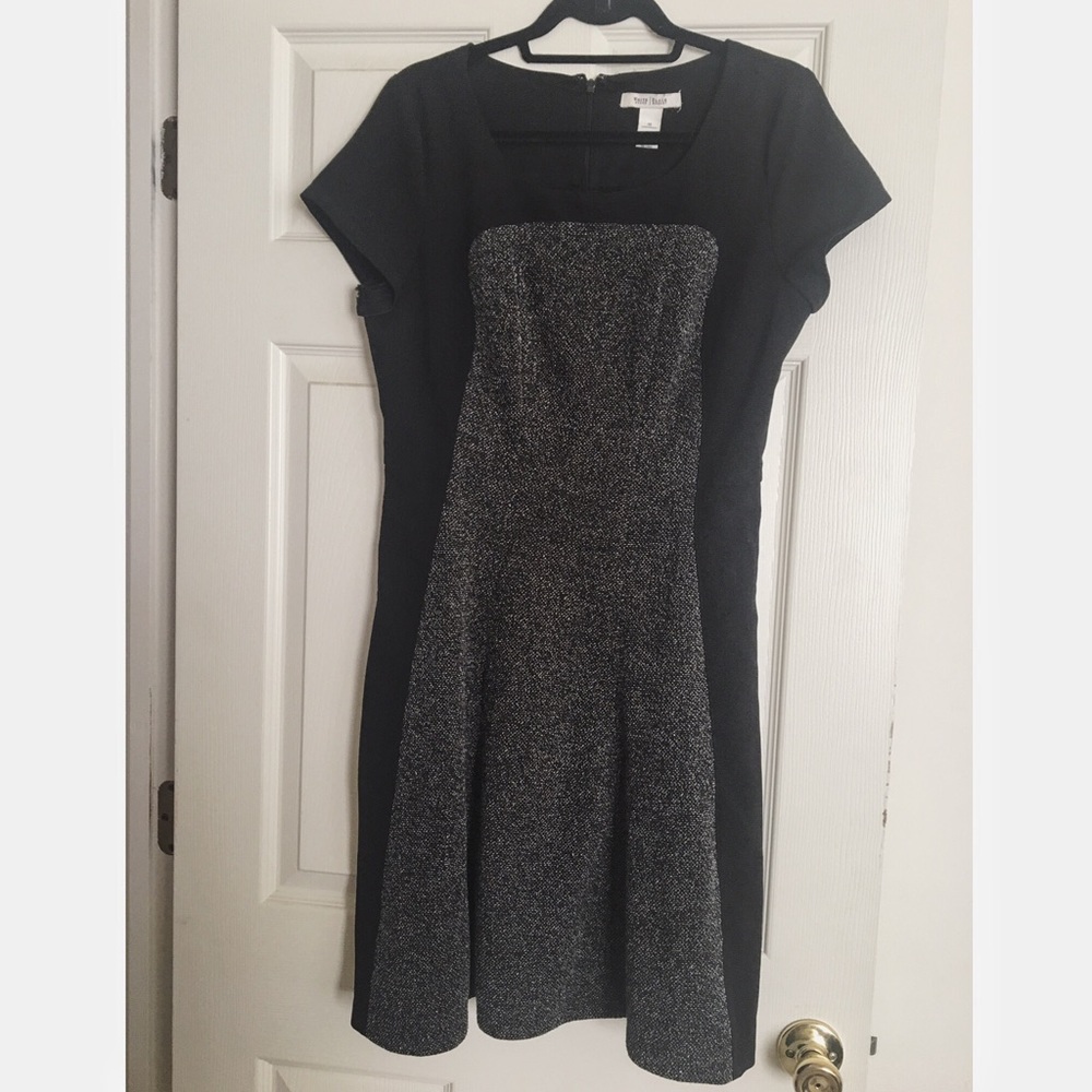 White House Black Market dress