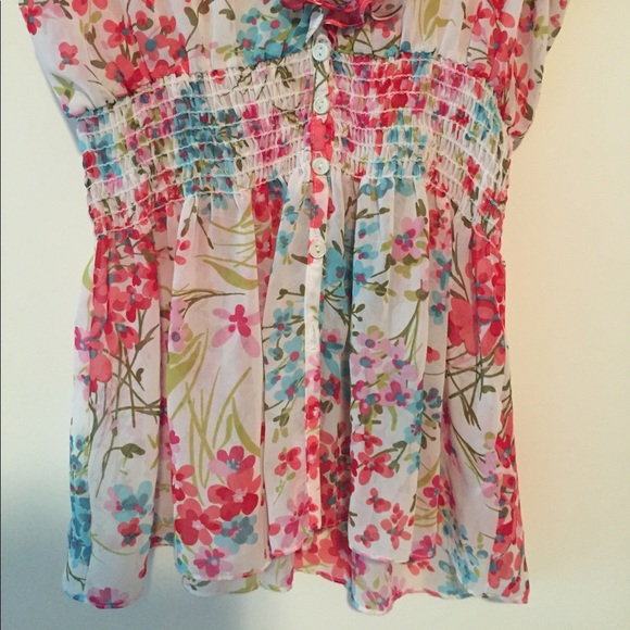 Blouse - Picture 3 of 3