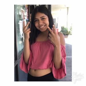 Meet your Posher, Clara