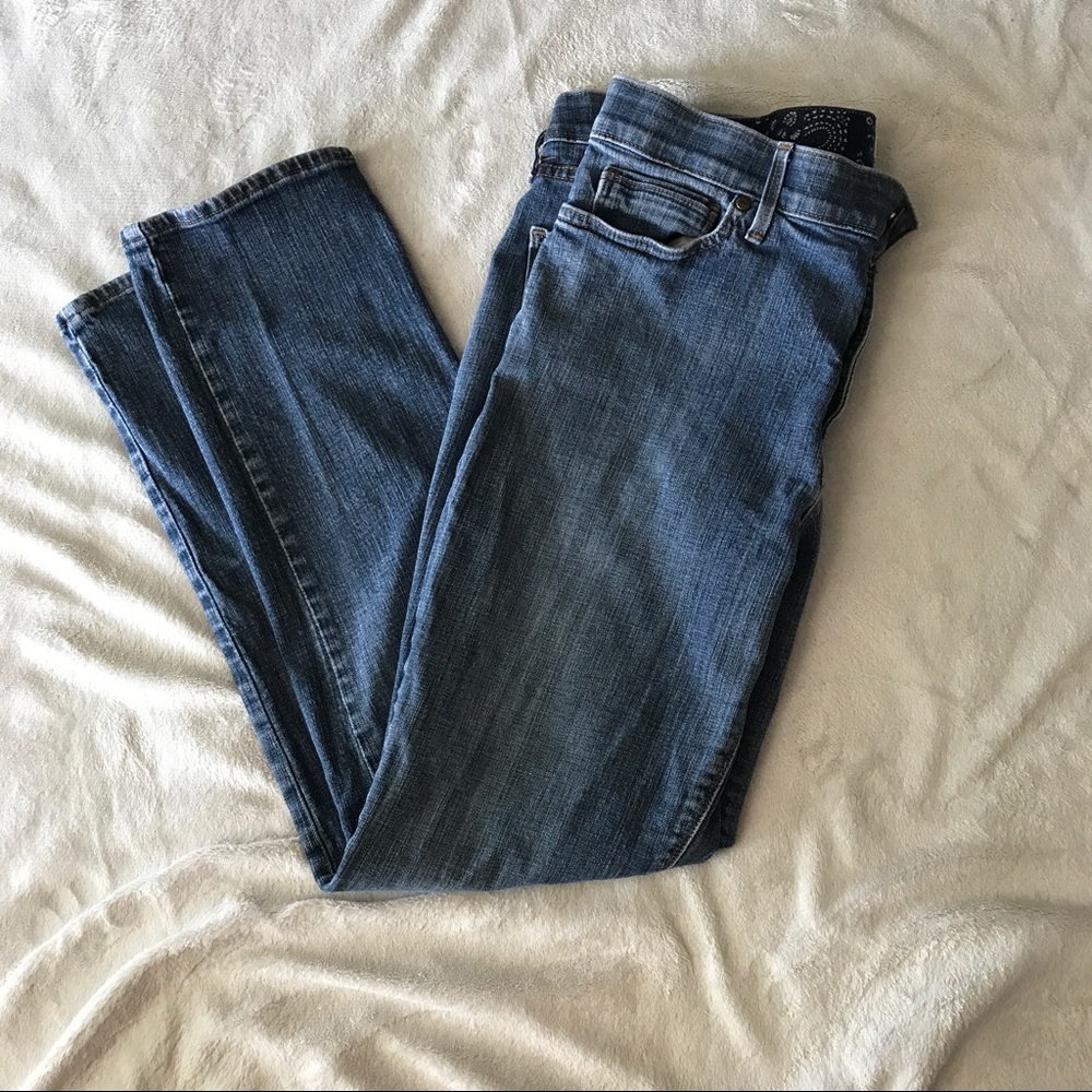 Perfect waist Levi's