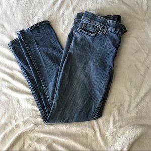 Perfect waist Levi's