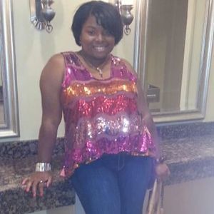 Meet your Posher, Tracey
