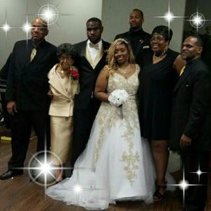 Meet your Posher, Daisy