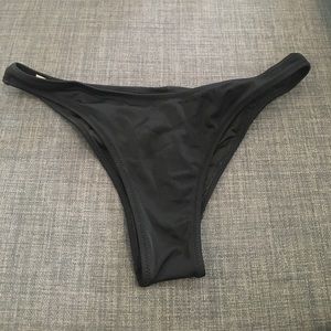 Bikini bottom