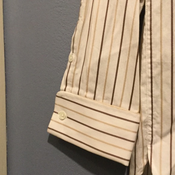 Perry Ellis medium men's shirt - Picture 3 of 3