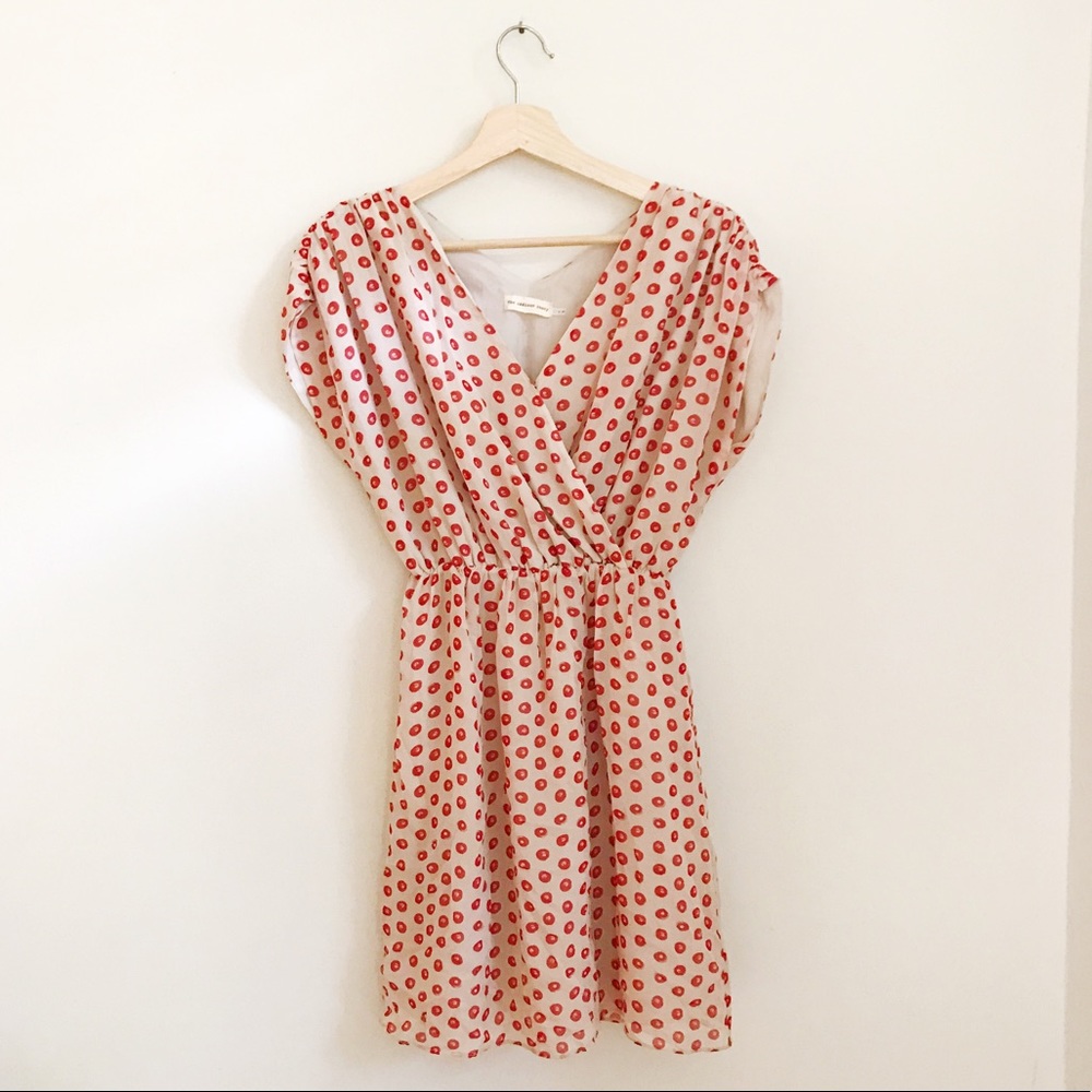Addison Story Dress