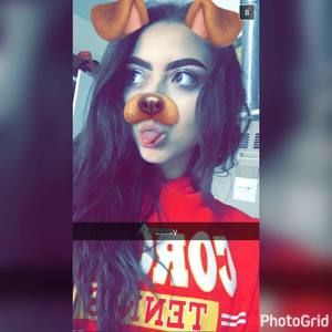 Meet your Posher, Araceli