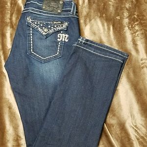 Miss Me from The Buckle