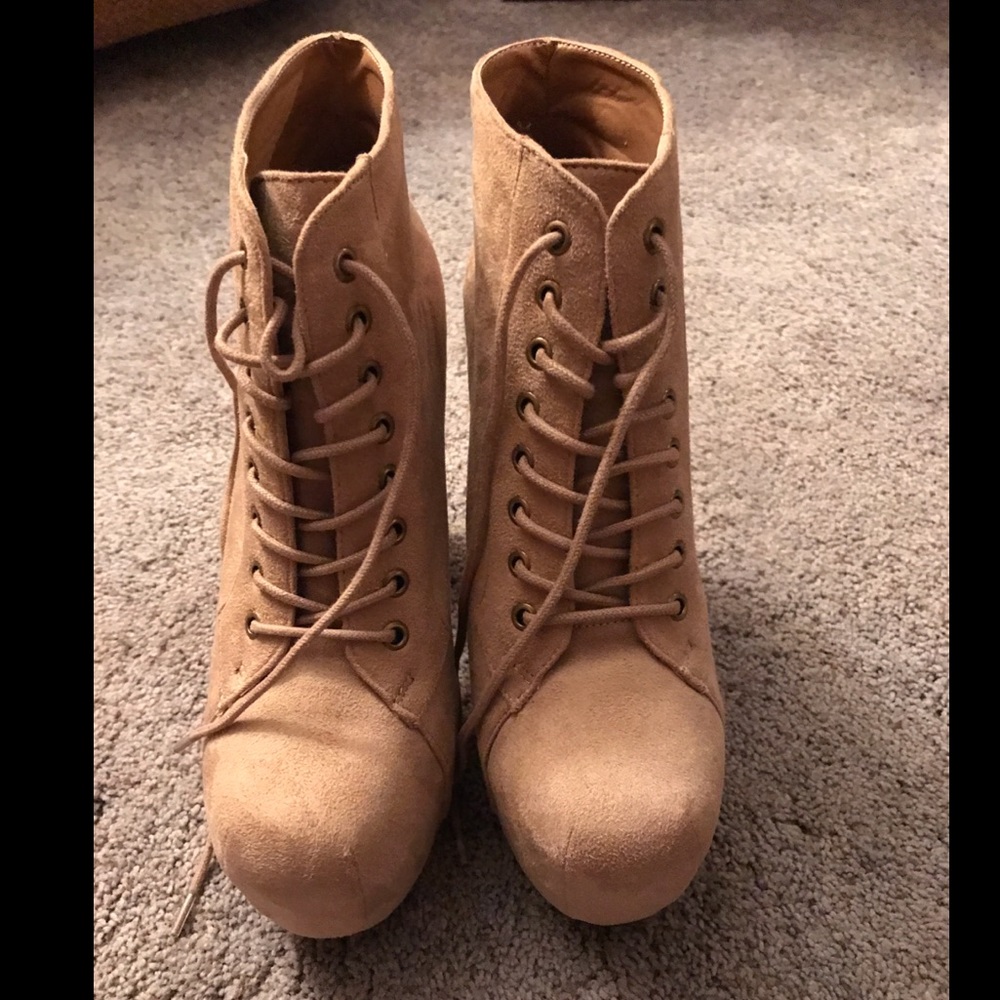 Never worn