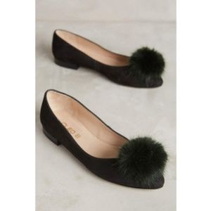 Anthropologie Flats Anthropologie Flats