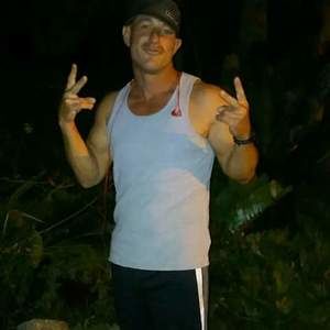 Meet your Posher, Chadwick