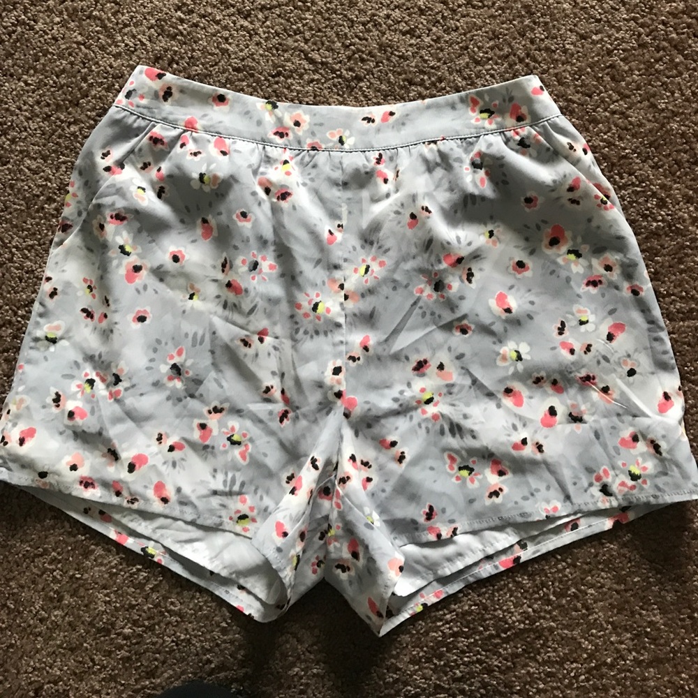 Lauren Conrad shorts