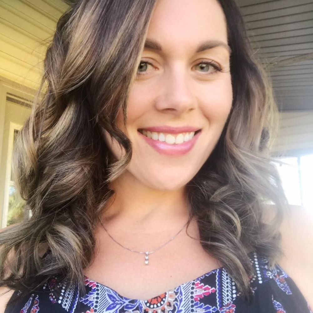 Meet your Posher, Erin