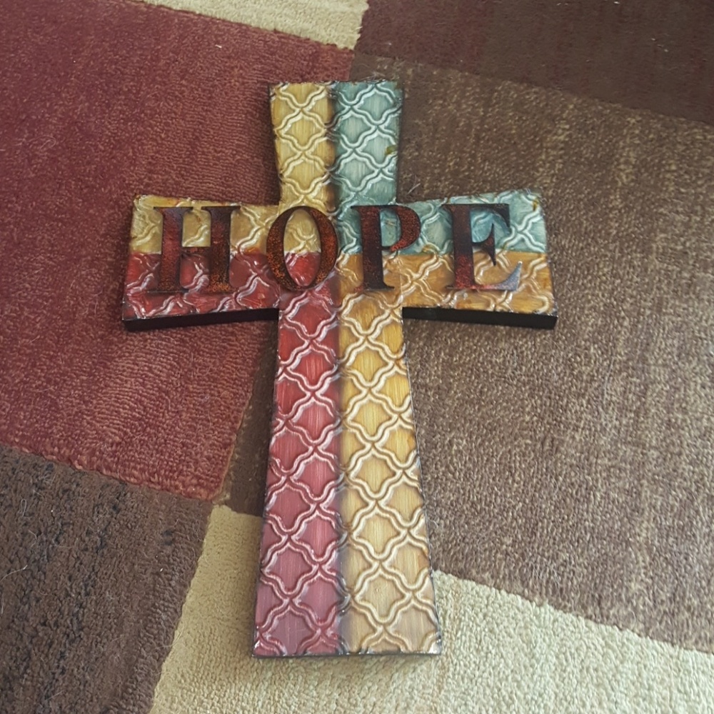 Cross